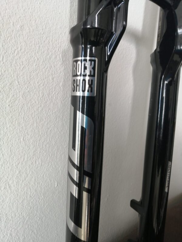 Horquilla RockShox Ultimate 29" 120 mm - Image 3