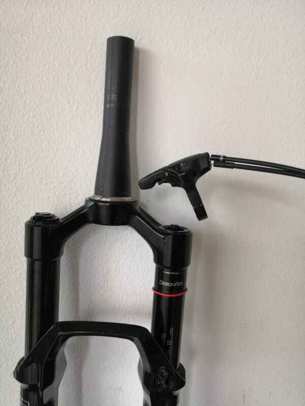 Horquilla RockShox Ultimate 29" 120 mm - Image 5
