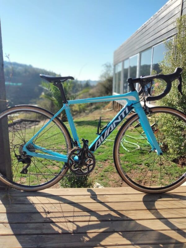 Avanti Giro C2 Women Talla 50.5 - Image 3