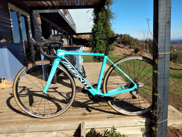 Avanti Giro C2 Women Talla 50.5 - Image 7