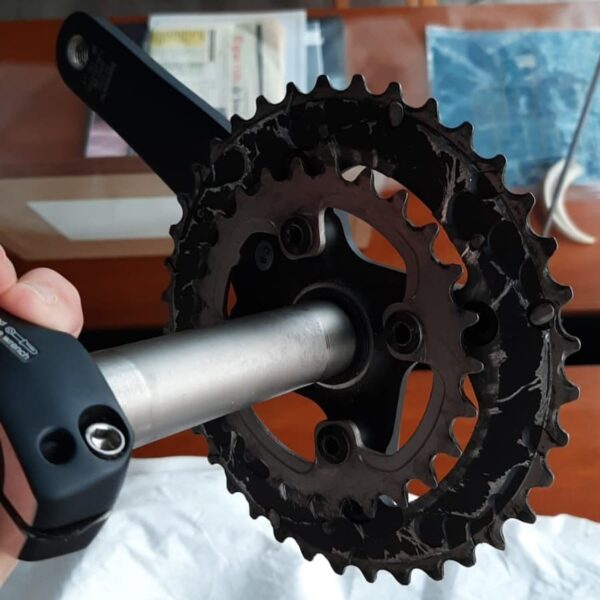 Volante 38-26T XTR - Image 3