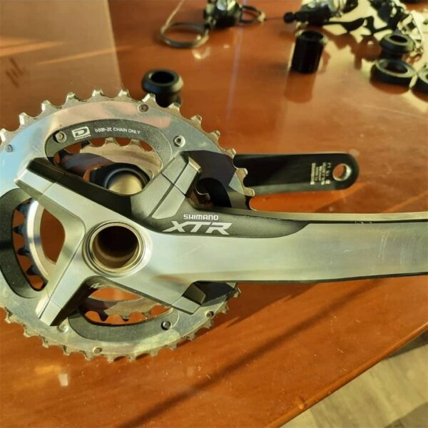 Volante 38-26T XTR - Image 2