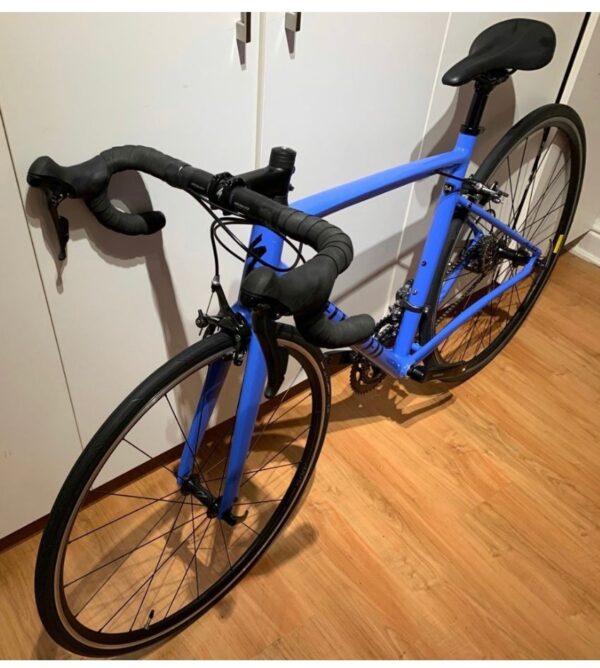 Specialized Allez E5 Talla 52 - Image 2