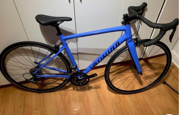 Specialized Allez E5 Talla 52 - Image 5