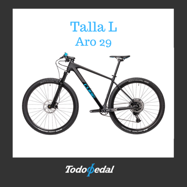 Cube Reaction One Carbono Talla L