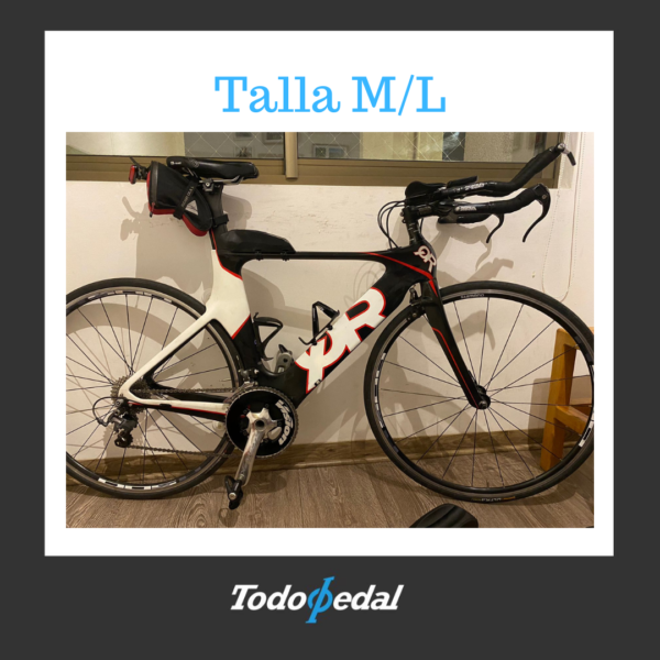 Quintana Roo Shift Talla M/L