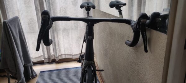 Trek Madone 9.0 Talla 56 - Image 2