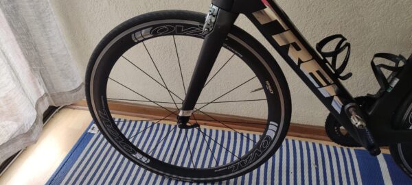 Trek Madone 9.0 Talla 56 - Image 5