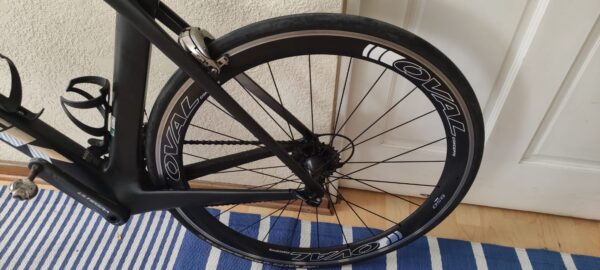 Trek Madone 9.0 Talla 56 - Image 6