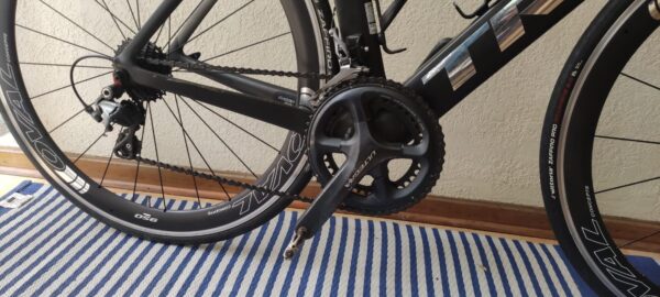 Trek Madone 9.0 Talla 56 - Image 4