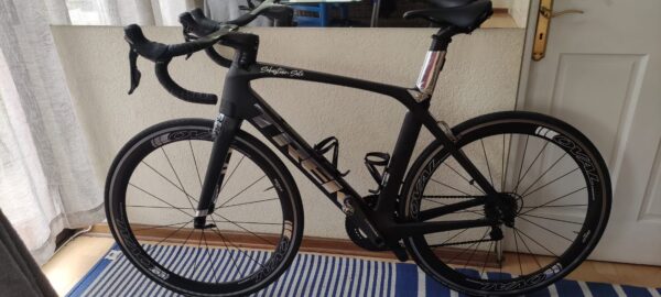 Trek Madone 9.0 Talla 56 - Image 9