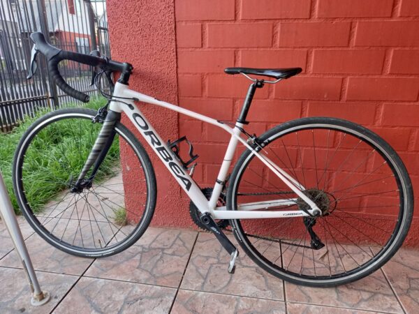 Orbea avant h50 Talla 47 - Image 3
