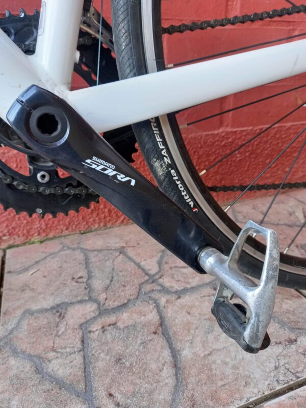 Orbea avant h50 Talla 47 - Image 5