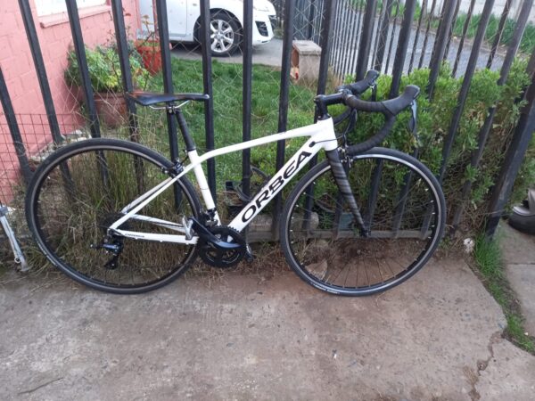 Orbea avant h50 Talla 47 - Image 2