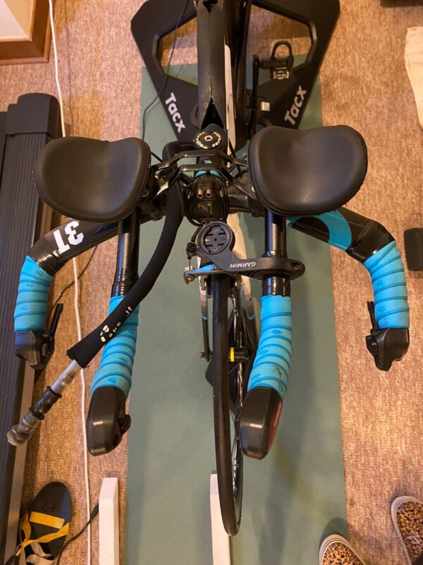 Cervello P3 Ultegra Di2 Talla 49 - Image 6