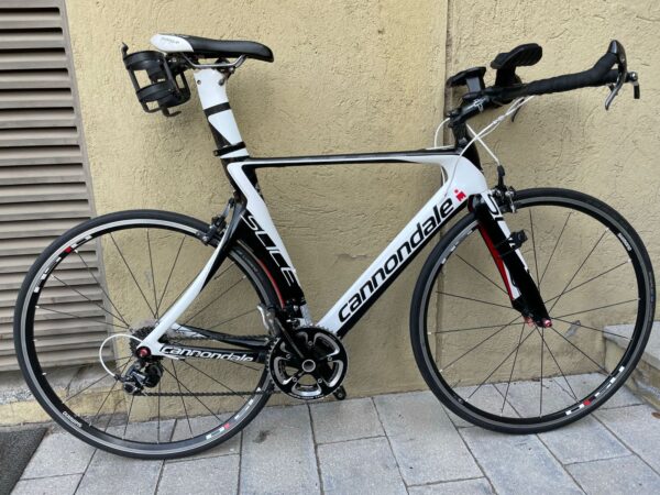 Cannondale Slice Talla 56 - Image 2