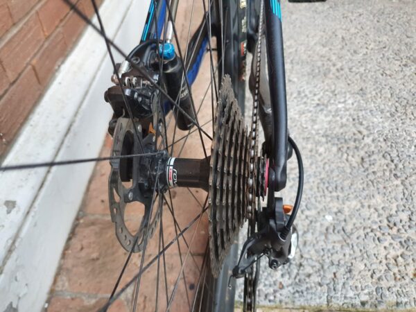 Specialized Epic Expert Carbon 29 Talla M - Image 17