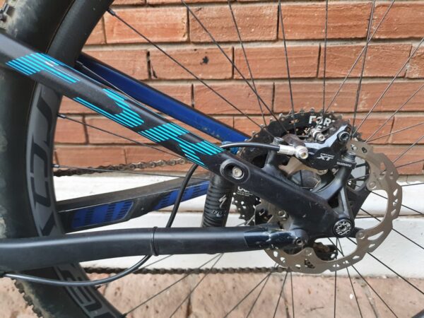 Specialized Epic Expert Carbon 29 Talla M - Image 13