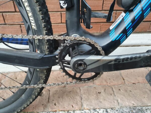 Specialized Epic Expert Carbon 29 Talla M - Image 15