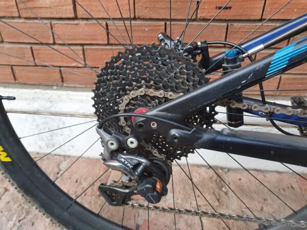 Specialized Epic Expert Carbon 29 Talla M - Image 16