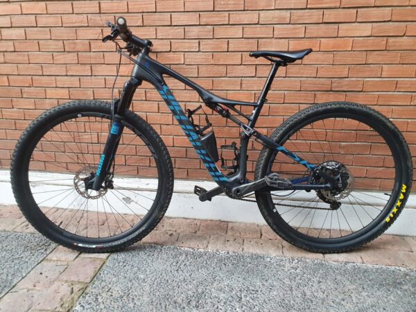 Specialized Epic Expert Carbon 29 Talla M - Image 7