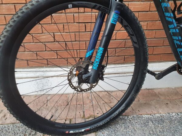Specialized Epic Expert Carbon 29 Talla M - Image 8