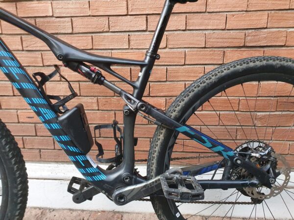 Specialized Epic Expert Carbon 29 Talla M - Image 9