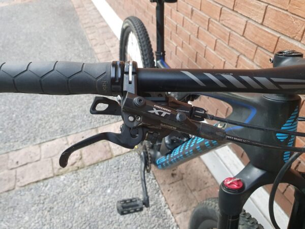 Specialized Epic Expert Carbon 29 Talla M - Image 6