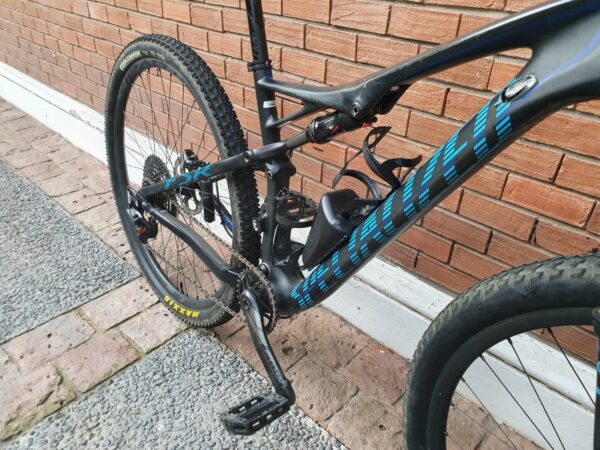 Specialized Epic Expert Carbon 29 Talla M - Image 5