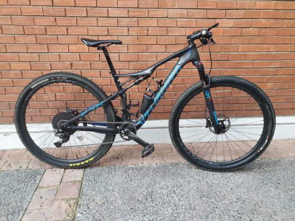 Specialized Epic Expert Carbon 29 Talla M - Image 2