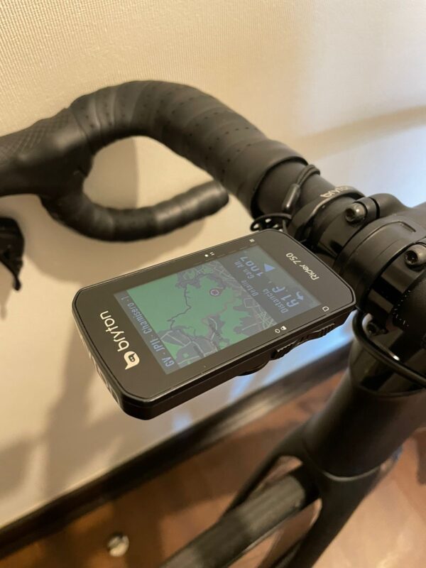 GPS Bryton Rider 750 - Image 3