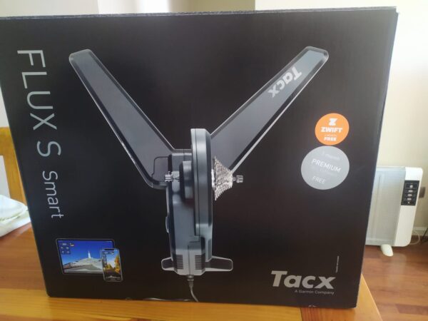 Rodillo Tacx Flux S Smart - Image 3