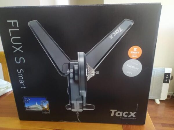 Rodillo Tacx Flux S Smart - Image 5