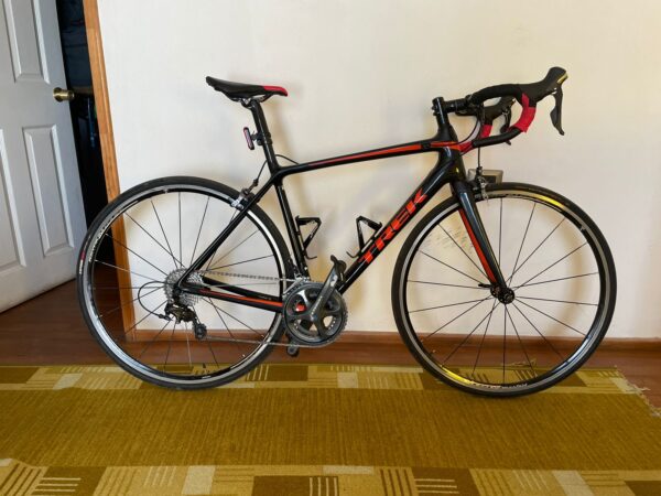 Trek Emonda SL6 Talla 54 - Image 2