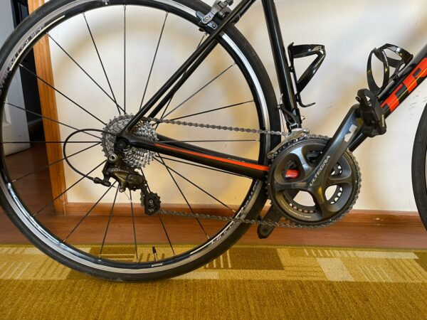 Trek Emonda SL6 Talla 54 - Image 3