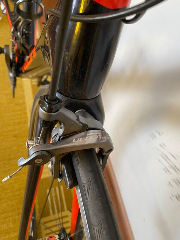 Trek Emonda SL6 Talla 54 - Image 6