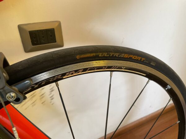 Trek Emonda SL6 Talla 54 - Image 8