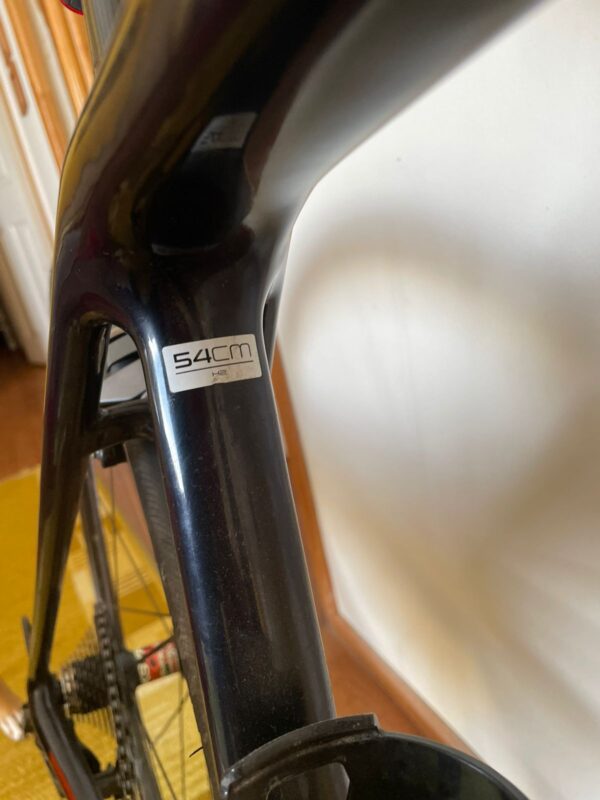 Trek Emonda SL6 Talla 54 - Image 10