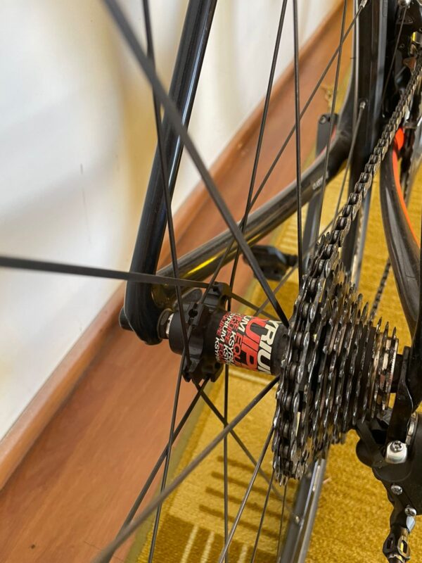 Trek Emonda SL6 Talla 54 - Image 11