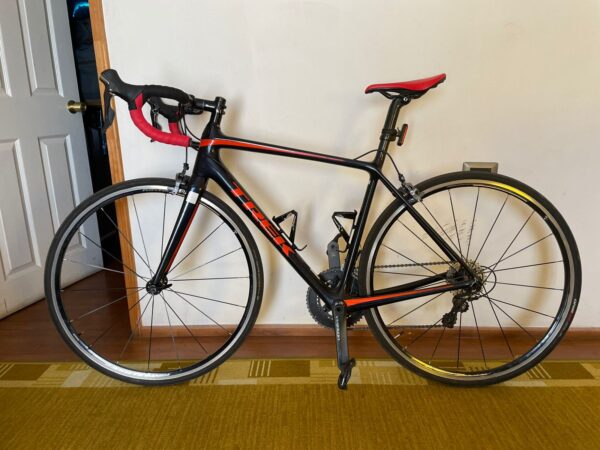 Trek Emonda SL6 Talla 54 - Image 13