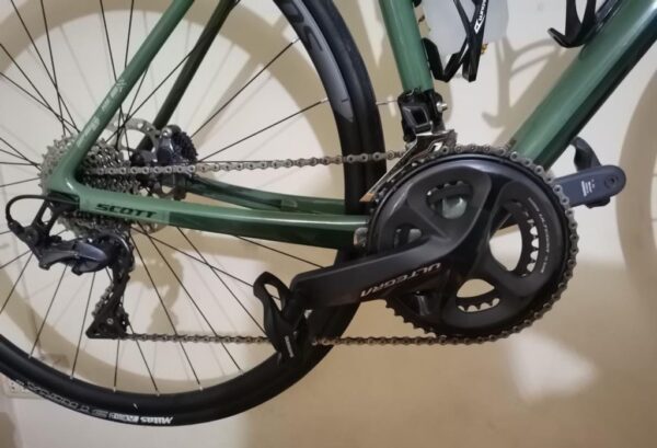 Scott Addict Gravel 20 Talla XS - Image 7