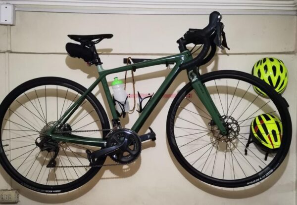 Scott Addict Gravel 20 Talla XS - Image 2