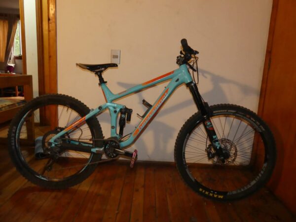 Bergamont Encore 9.0 Talla M Aro 27.5 - Image 6