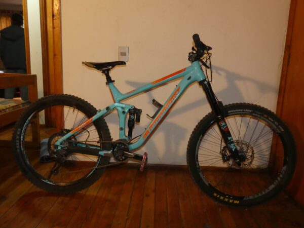 Bergamont Encore 9.0 Talla M Aro 27.5 - Image 5