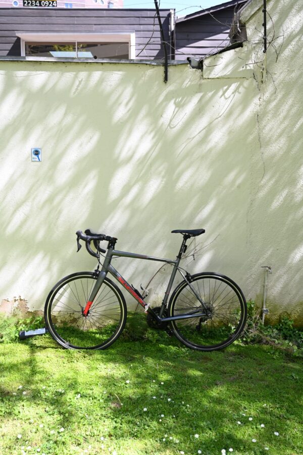 Bicicleta silverback strela elite Talla XL - Image 3