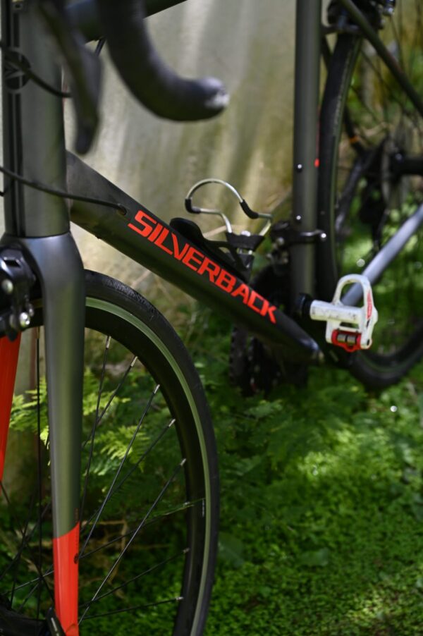 Bicicleta silverback strela elite Talla XL - Image 4