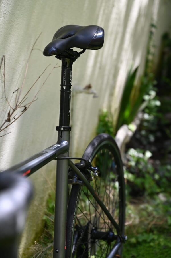 Bicicleta silverback strela elite Talla XL - Image 5
