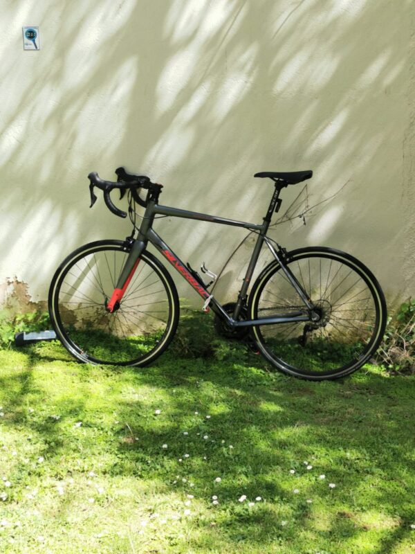 Bicicleta silverback strela elite Talla XL - Image 8