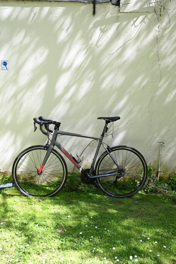 Bicicleta silverback strela elite Talla XL - Image 7