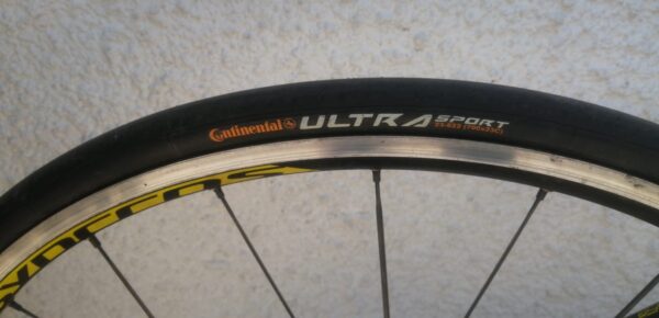 Scott Addict RC 10 Talla 54 - Image 9